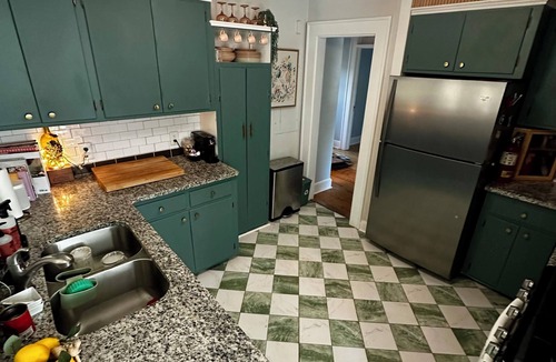 North Augusta House | Cozy 2-bedroom house in North Augusta near downtown