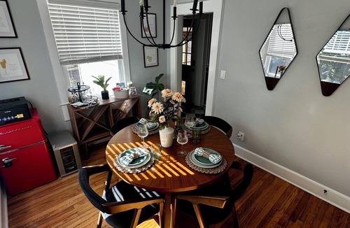 North Augusta House | Cozy 2-bedroom house in North Augusta near downtown