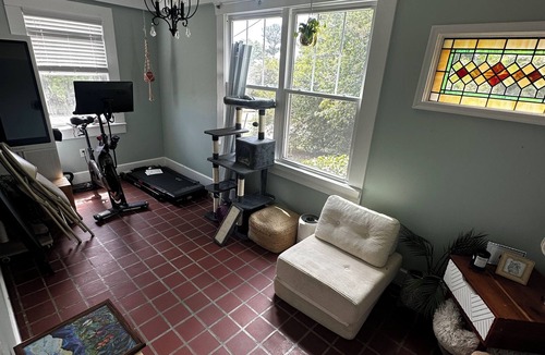 North Augusta House | Cozy 2-bedroom house in North Augusta near downtown