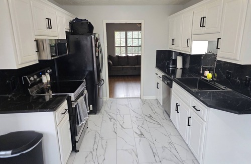 Seiglers Crossroads House | Cozy 2-bedroom house for Masters in fantastic Aiken close to the highway