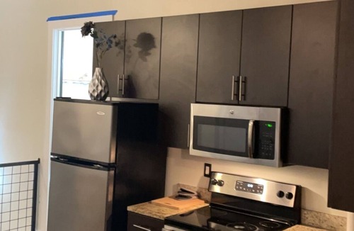 Lindridge-Martin Manor Condo | Cozy 2 bedroom