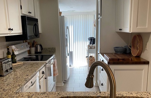 Shipyard Plantation Villa | Cozy 2-Bedroom Shipyard Villa Steps to Beach – Bikes, Bch Locker, 5-Star Comfort