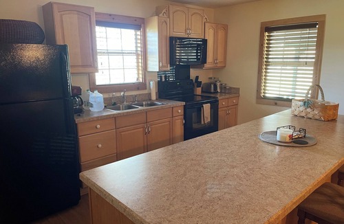 Nassau County House | Cozy 2 room farmhouse on The Ranch @ Traders Hill, pristine equestrian facility.