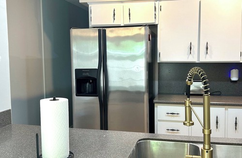 Martinez House | Cozy 3-bedroom townhome in Martinez near I-20 and Downtown Augusta
