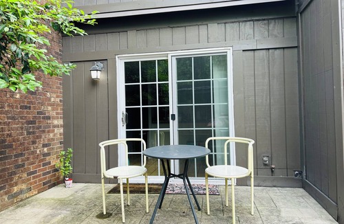 Martinez House | Cozy 3-bedroom townhome in Martinez near I-20 and Downtown Augusta