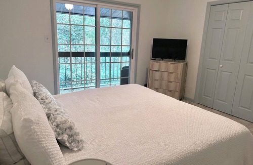 Martinez House | Cozy 3-bedroom townhome in Martinez near I-20 and Downtown Augusta