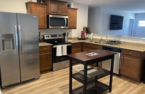 Aiken House | Cozy 3-bedroom townhome 30 minutes from Masters!