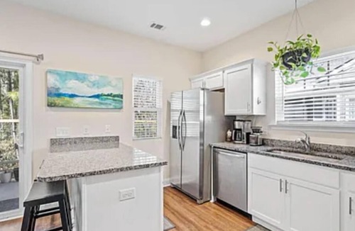 Shell Point House | Cozy 3 Bedroom