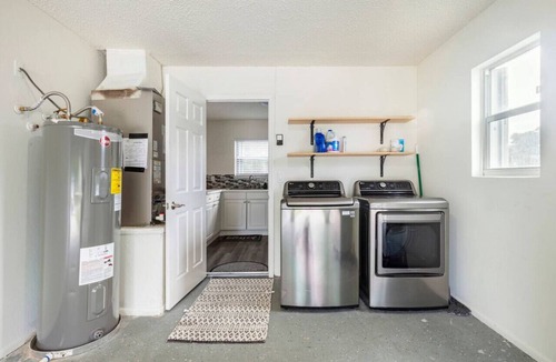 Port Saint Lucie House | Cozy 3BR Home Near Beaches | Private Yard & Family Friendly