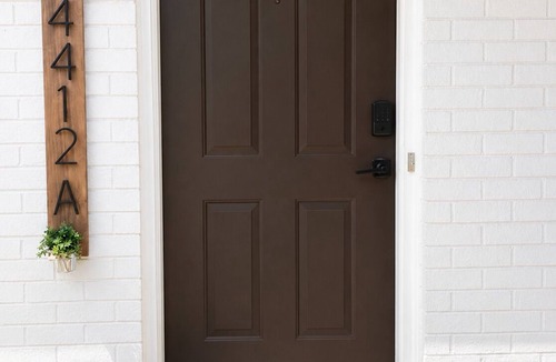 Monroe House | Cozy 3BR Near Charlotte Family Friendly