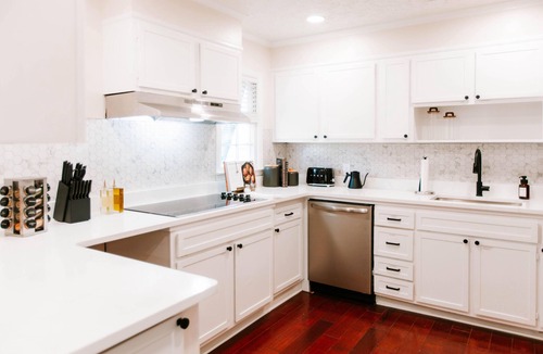 Vidalia House | Cozy 3BR Vidalia Retreat by MHM Properties