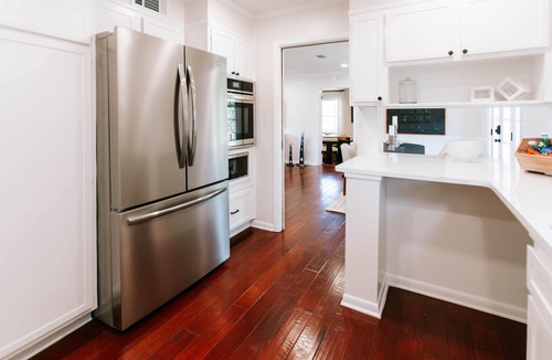 Vidalia House | Cozy 3BR Vidalia Retreat by MHM Properties