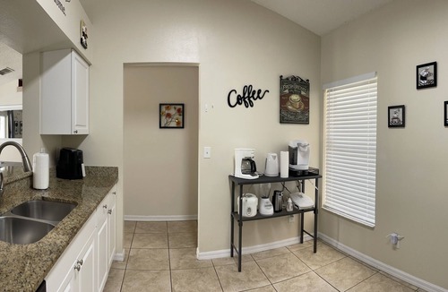 Siena Ridge House | Cozy 4 bedroom 2 bathroom Pool Home with game room Close to all the parks.