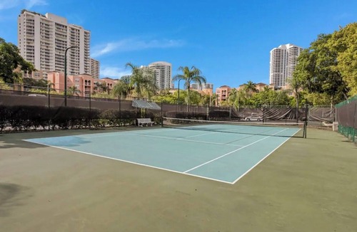 Aventura Apartment | Cozy and Beautifull First Floor Apartment in Aventura Florida