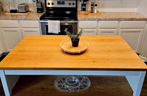 Jacksonville House | Cozy and modern get away awaits!