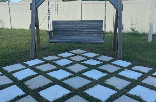 Kissimmee House | Cozy and quiet and Charming 2-bedroom house in lovely Kissimmee with AC