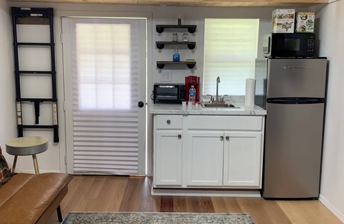Eastman Cabin | Cozy cabin in Eastman with all the amenities + space and privacy