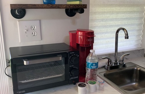 Eastman Cabin | Cozy cabin in Eastman with all the amenities + space and privacy