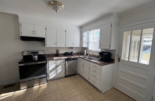 Midtown Cottage | Cozy Camellia Cottage – Minutes to Downtown & Augusta National