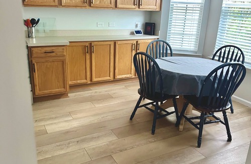 Cary House | Cozy Cary Comfort- Walkable to Downtown