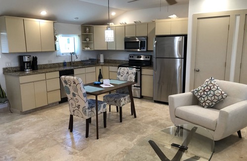 Goodland Cottage | Cozy coastal cottage in Goodland