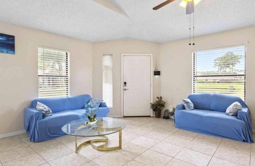 Fort Pierce Condo | Cozy Coastal Retreat in Fort Pierce.