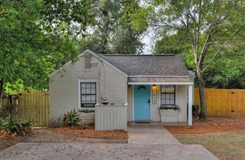 Midtown House | Cozy comfort 3 miles to Augusta National!