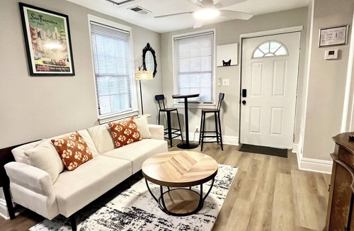 Midtown House | Cozy comfort 3 miles to Augusta National!