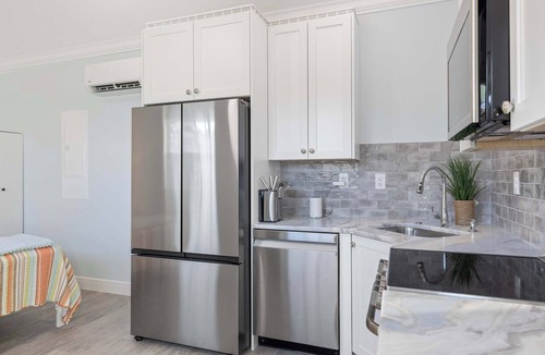 Sebastian Apartment | Cozy Condo in Sebastian!