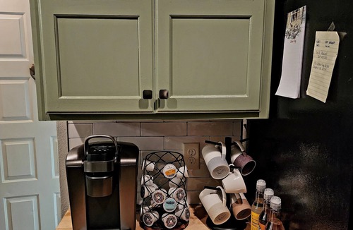 Sapphire Condo | Cozy condo located in Sapphire with access to full amenities