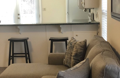 National Hills House | Cozy corporate rental walking distance from Augusta Nationals.