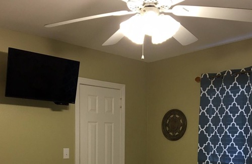 Fairview Shores House | Cozy Cottage in charming Winter Park - College Park - Orlando
