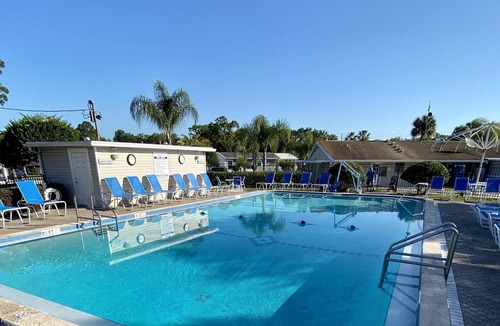 Deltona Lakes Cottage | Cozy Cottage in sunny Orange City, FL