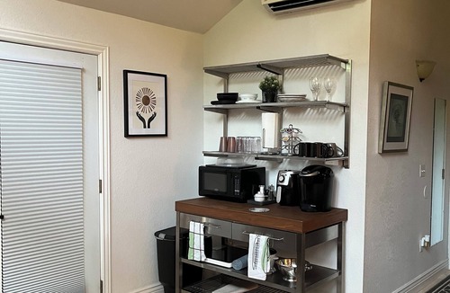 Sanford Apartment | Cozy Countryside Studio Near Sanford - 1 BR, 1BA