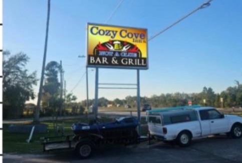 St. Cloud Hotel | Cozy Cove inn