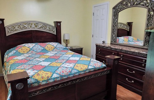 New Bern House | Cozy, Cute, and Peaceful!