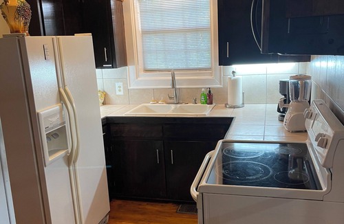 Douglas Apartment | Cozy Duplex Apartment, with Beautiful outdoor space,