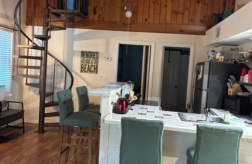 Ocean Ridge Villa | Cozy Edisto Island Villa