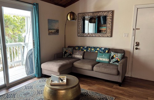 Ocean Ridge Villa | Cozy Edisto Island Villa
