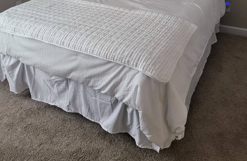 Evans House | Cozy Evans Home - pet friendly- fenced yard - comfortable beds