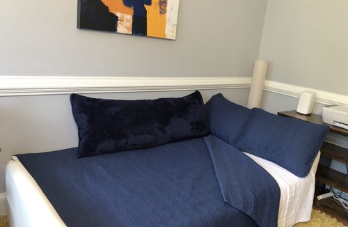Sandtown Other | Cozy Farmhouse near Atlanta's Airport!
