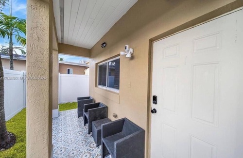 Central Fort Lauderdale Villa | Cozy Fort Lauderdale Villa-3 miles from the beach!