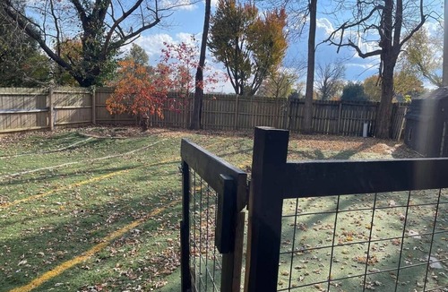 Marion House | Cozy Getaway in the Heart of Marion, Illinois!