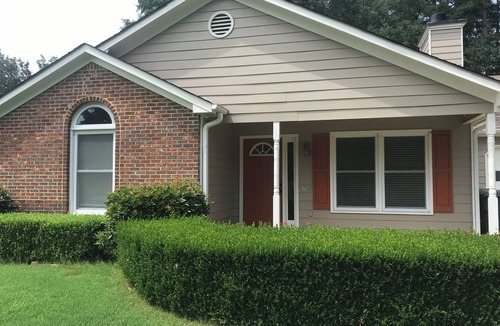 Dacula House | Cozy Guest Room Dacula GA