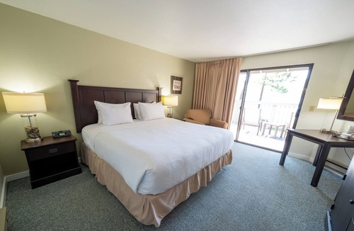Rosario Hotel | Cozy Harborside Stay | Secluded Orcas Island Getaway- Harborside 2453