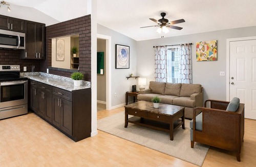 Poinciana House | Cozy holiday home in Kissimmee - Talavera Ln
