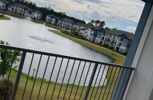 Port Wentworth Apartment | Cozy Home Away from Home 1Bd/1Ba in lovely Savannah