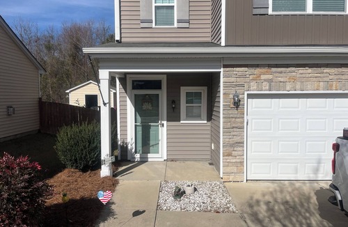 West Columbia House | Cozy Home Close to LMC, UofSC, & Downtown Lexington