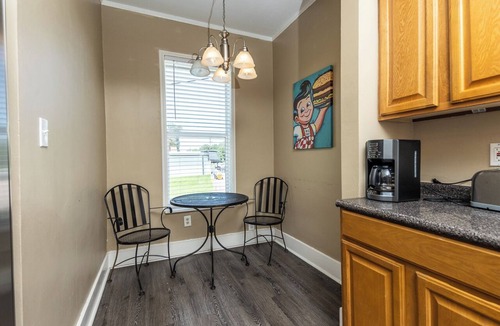 Olive Branch House | Cozy home in Olive Branch