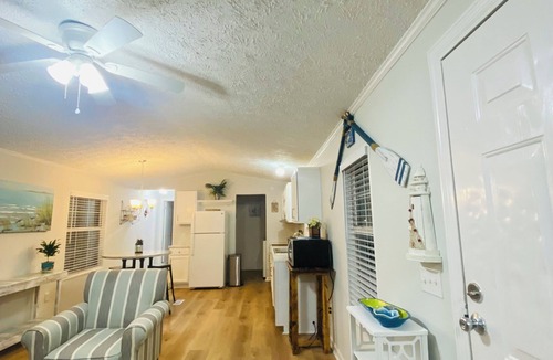 Calabash House | Cozy home in the heart of Calabash NC